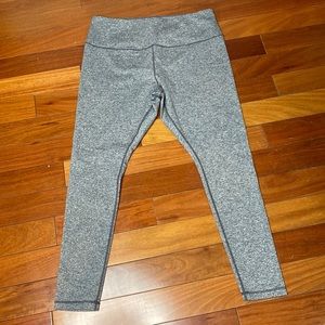 Zella high waist plus size stretch pants size XXL